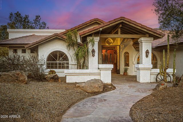 6313 N 181ST Avenue, Waddell, AZ 85355