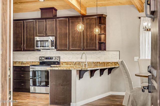 6313 N 181ST Avenue, Waddell, AZ 85355