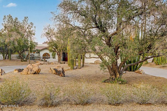 6313 N 181ST Avenue, Waddell, AZ 85355