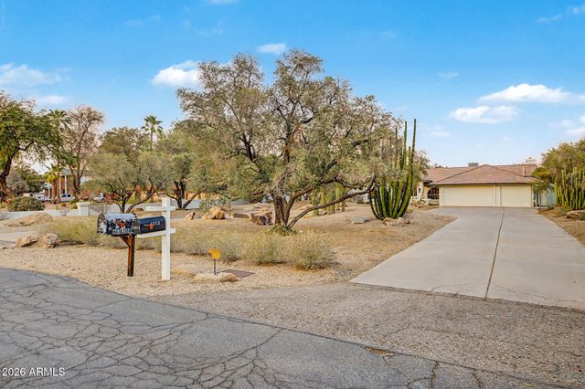 6313 N 181ST Avenue, Waddell, AZ 85355