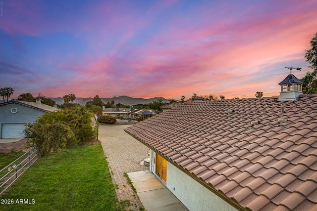 6313 N 181ST Avenue, Waddell, AZ 85355