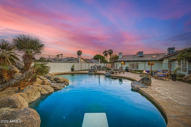6313 N 181ST Avenue, Waddell, AZ 85355