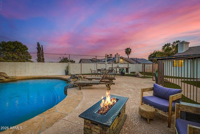 6313 N 181ST Avenue, Waddell, AZ 85355