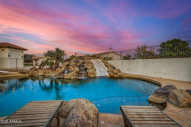6313 N 181ST Avenue, Waddell, AZ 85355