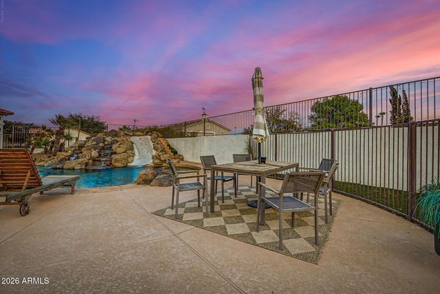 6313 N 181ST Avenue, Waddell, AZ 85355