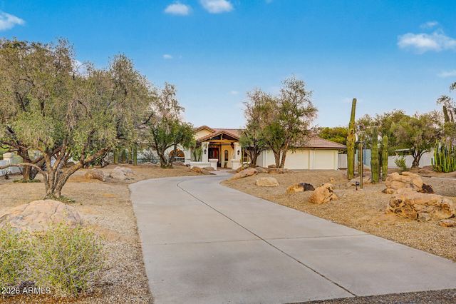 6313 N 181ST Avenue, Waddell, AZ 85355