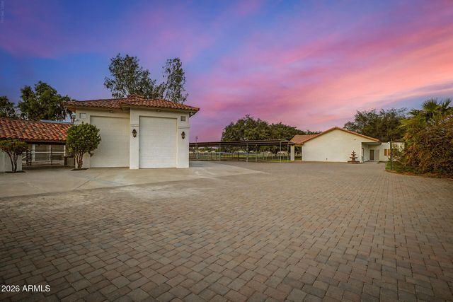 6313 N 181ST Avenue, Waddell, AZ 85355