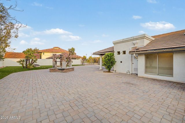 6313 N 181ST Avenue, Waddell, AZ 85355