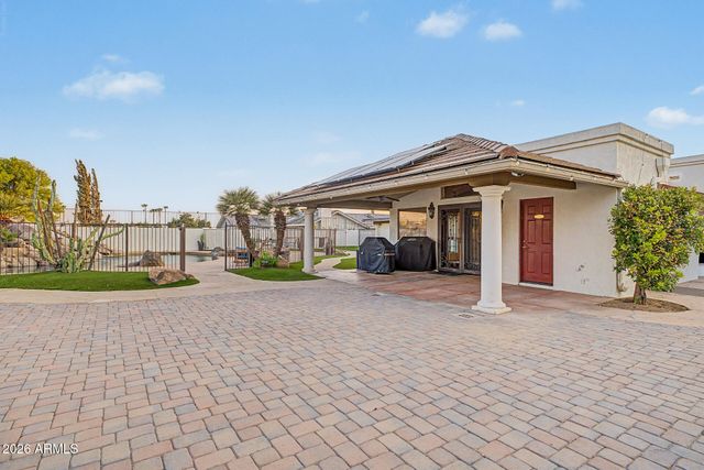 6313 N 181ST Avenue, Waddell, AZ 85355