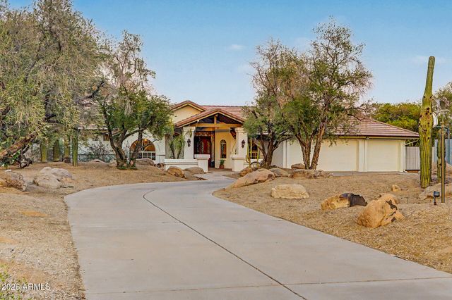 6313 N 181ST Avenue, Waddell, AZ 85355