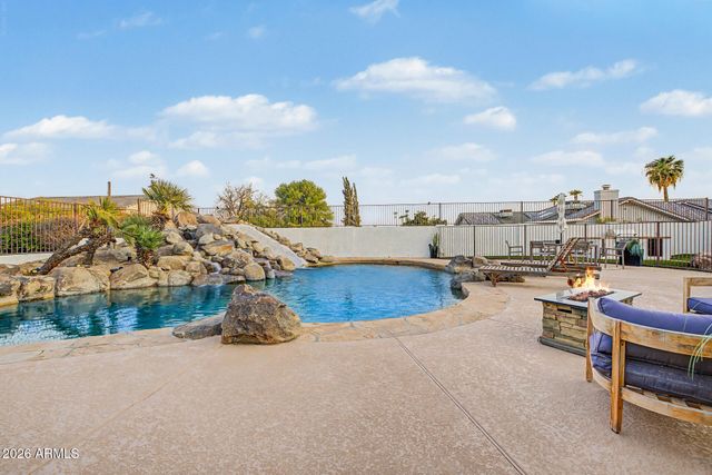 6313 N 181ST Avenue, Waddell, AZ 85355