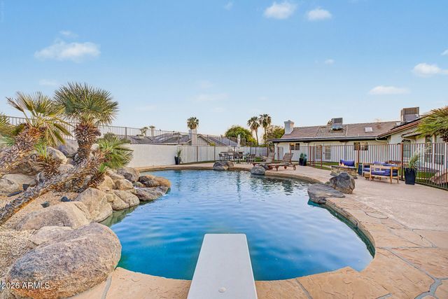 6313 N 181ST Avenue, Waddell, AZ 85355