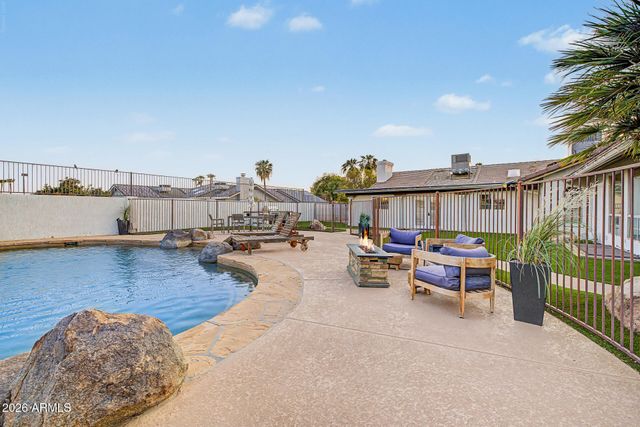 6313 N 181ST Avenue, Waddell, AZ 85355