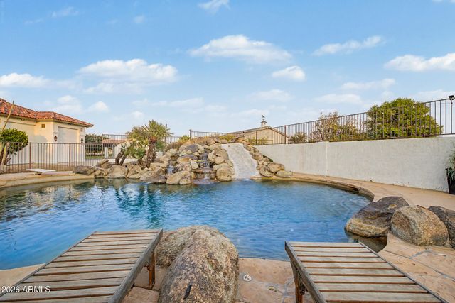 6313 N 181ST Avenue, Waddell, AZ 85355