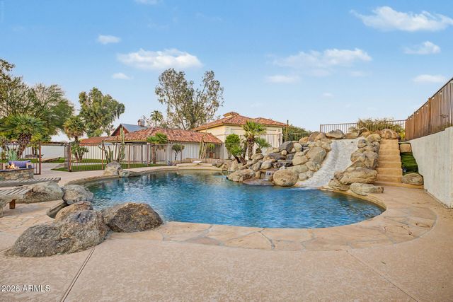 6313 N 181ST Avenue, Waddell, AZ 85355