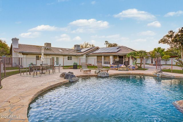 6313 N 181ST Avenue, Waddell, AZ 85355