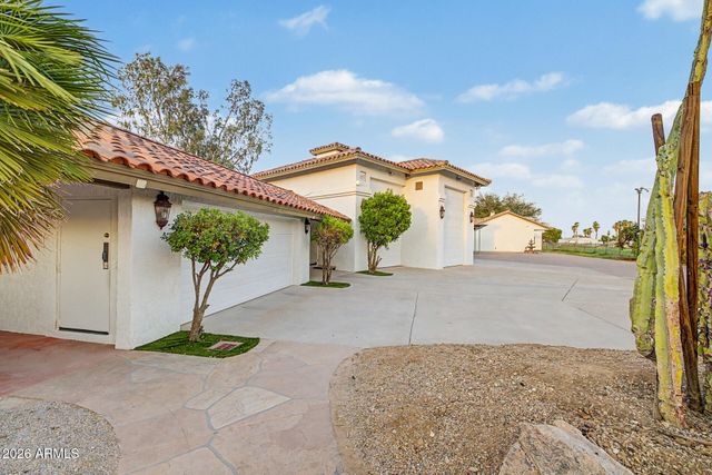 6313 N 181ST Avenue, Waddell, AZ 85355