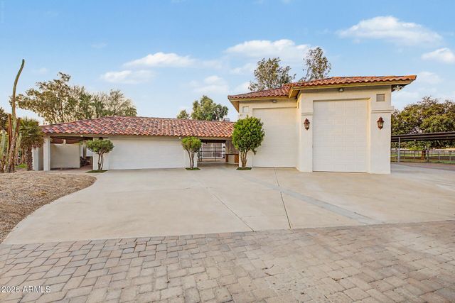 6313 N 181ST Avenue, Waddell, AZ 85355