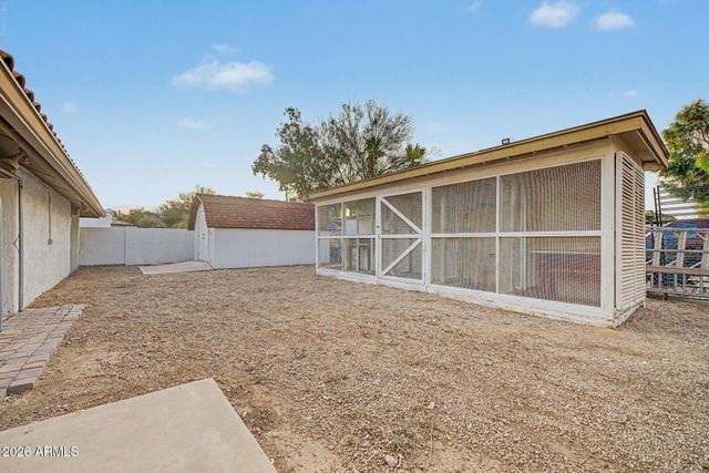 6313 N 181ST Avenue, Waddell, AZ 85355