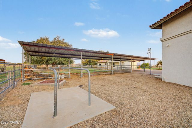 6313 N 181ST Avenue, Waddell, AZ 85355