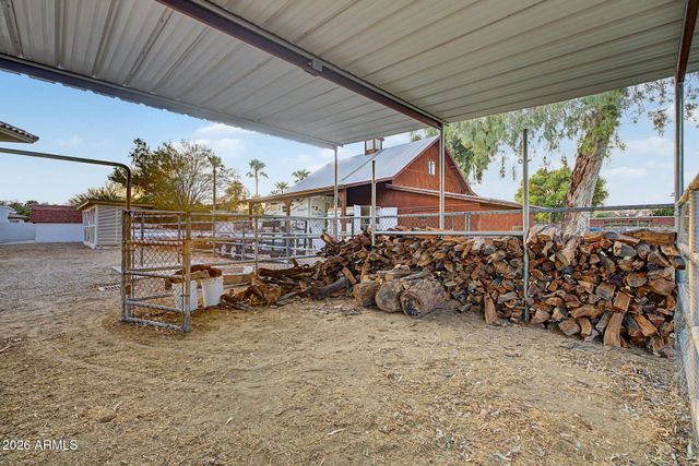 6313 N 181ST Avenue, Waddell, AZ 85355
