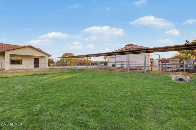 6313 N 181ST Avenue, Waddell, AZ 85355