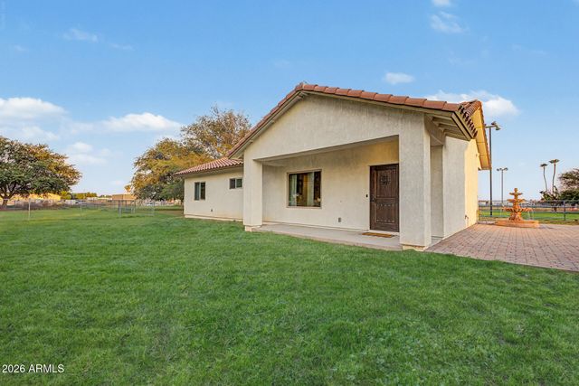 6313 N 181ST Avenue, Waddell, AZ 85355