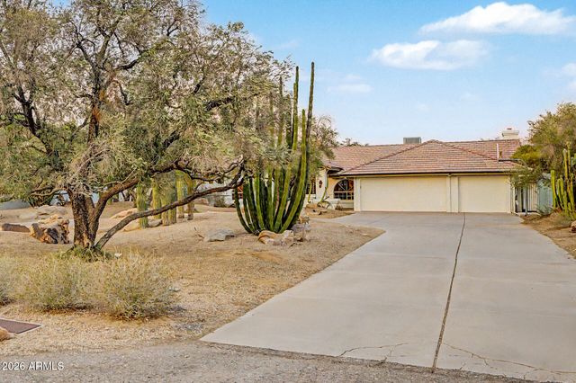 6313 N 181ST Avenue, Waddell, AZ 85355
