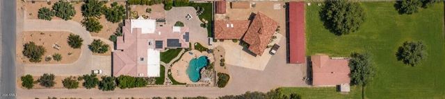 6313 N 181ST Avenue, Waddell, AZ 85355