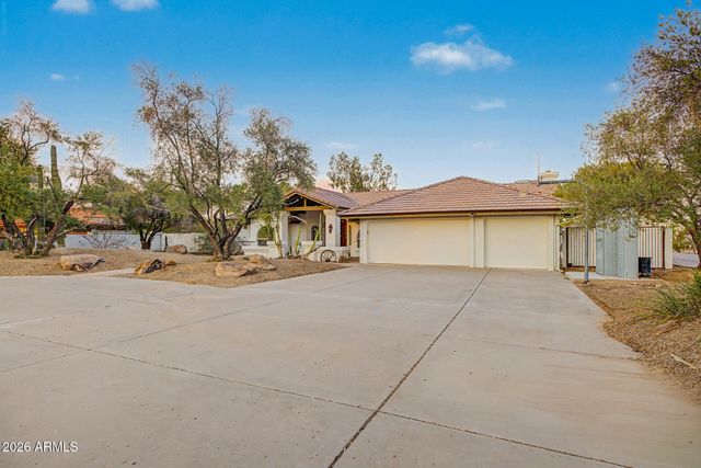 6313 N 181ST Avenue, Waddell, AZ 85355
