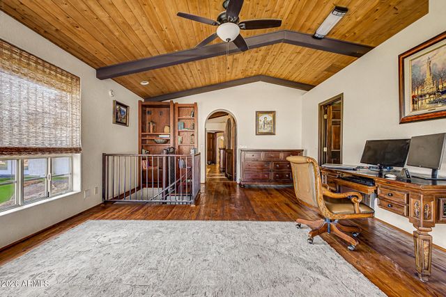 6313 N 181ST Avenue, Waddell, AZ 85355