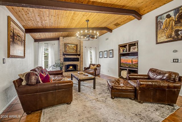 6313 N 181ST Avenue, Waddell, AZ 85355