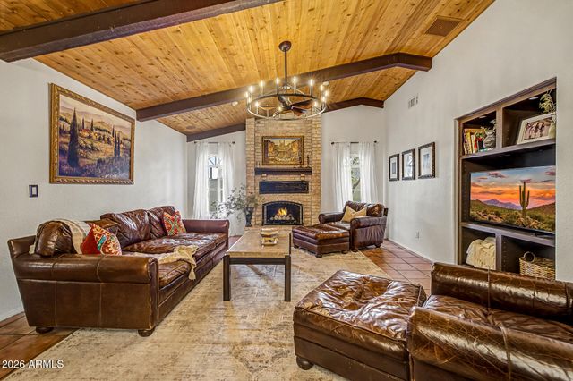 6313 N 181ST Avenue, Waddell, AZ 85355