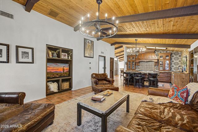 6313 N 181ST Avenue, Waddell, AZ 85355
