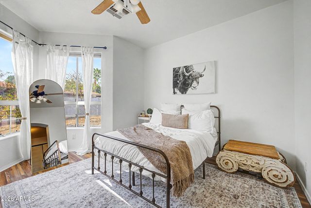 6313 N 181ST Avenue, Waddell, AZ 85355