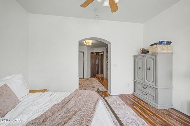 6313 N 181ST Avenue, Waddell, AZ 85355