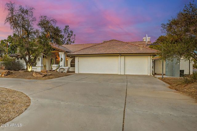 6313 N 181ST Avenue, Waddell, AZ 85355