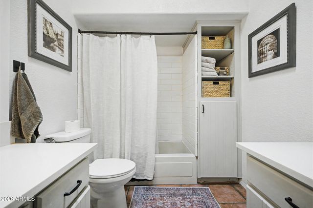 6313 N 181ST Avenue, Waddell, AZ 85355