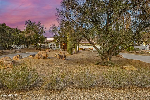 6313 N 181ST Avenue, Waddell, AZ 85355