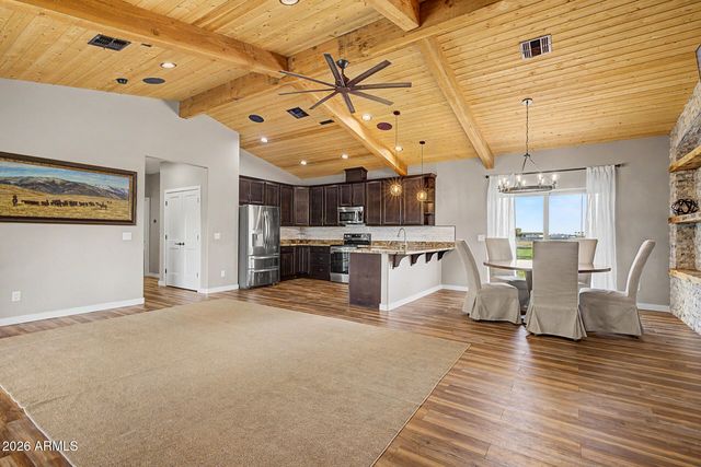 6313 N 181ST Avenue, Waddell, AZ 85355