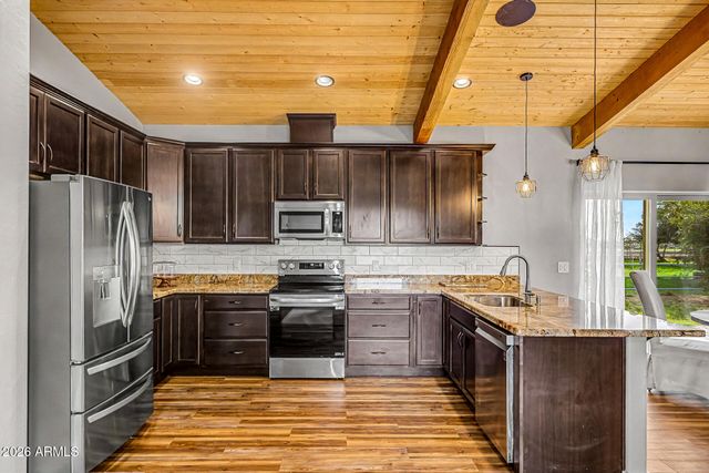 6313 N 181ST Avenue, Waddell, AZ 85355