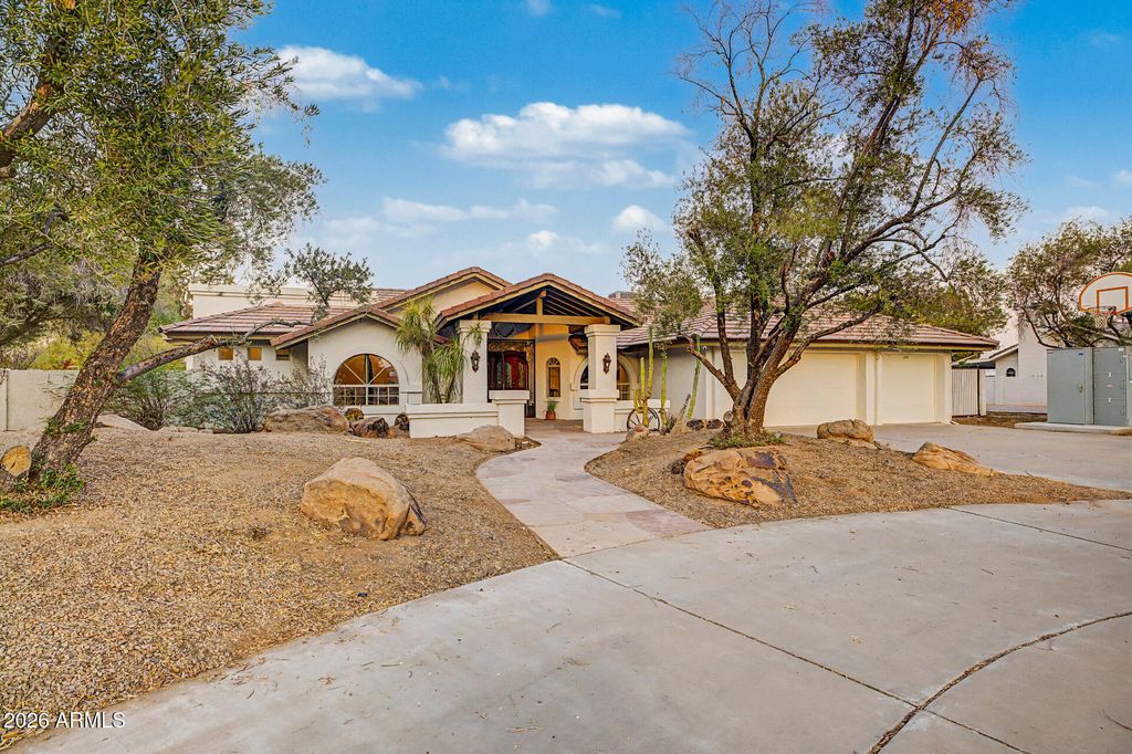 6313 N 181ST Avenue, Waddell, AZ 85355 — photo 4