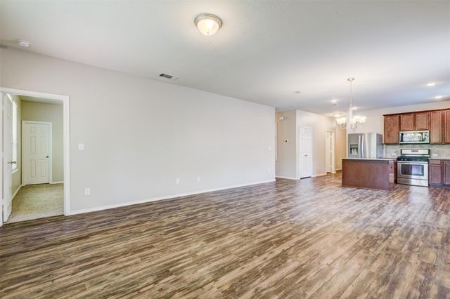 4344 Roaring Timber Drive, Conroe, TX 77304