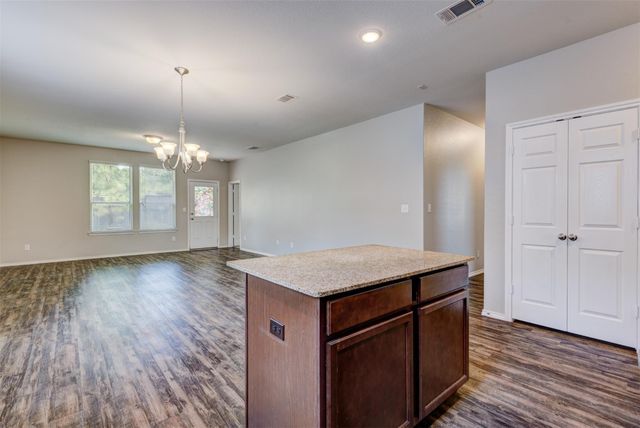 4344 Roaring Timber Drive, Conroe, TX 77304