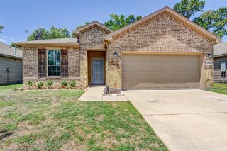 4344 Roaring Timber Drive, Conroe, TX 77304