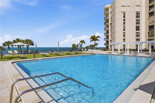 3115 Gulf Shore BLVD N 706S, Naples, FL 34103