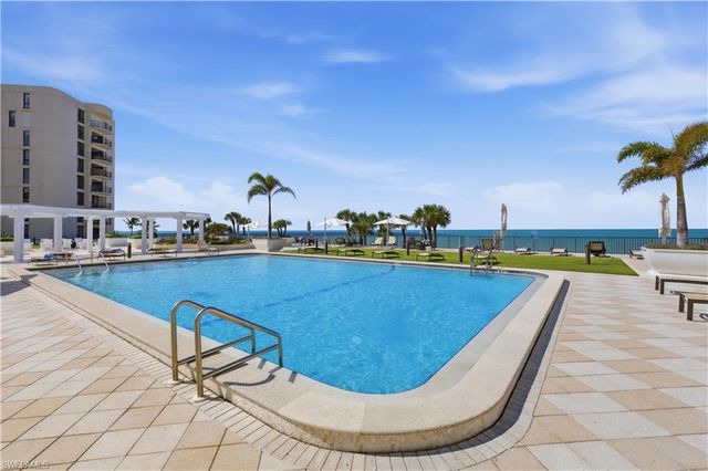 3115 Gulf Shore BLVD N 706S, Naples, FL 34103