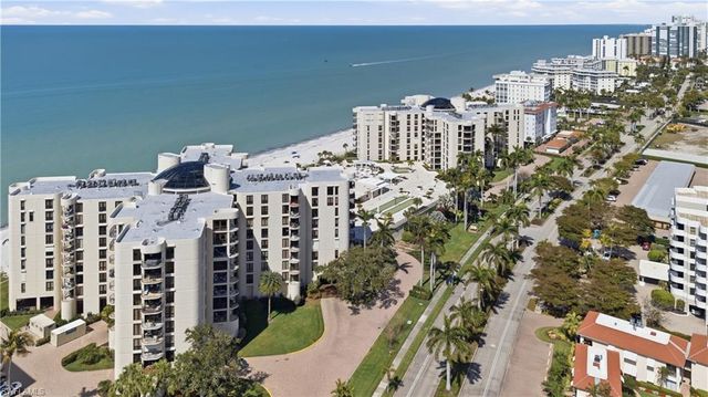 3115 Gulf Shore BLVD N 706S, Naples, FL 34103