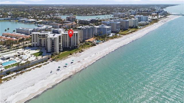 3115 Gulf Shore BLVD N 706S, Naples, FL 34103