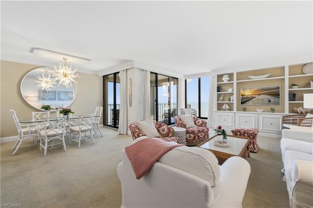 3115 Gulf Shore BLVD N 706S, Naples, FL 34103